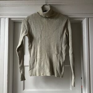 Vintage Banana Republic Turtleneck
